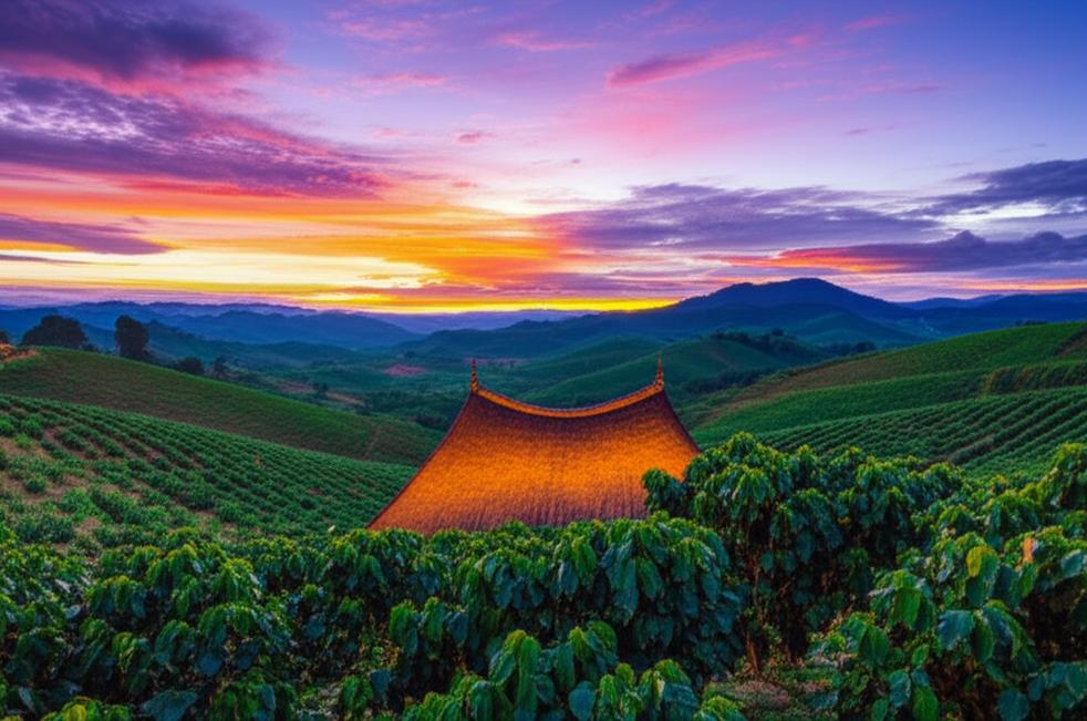 Marketing du lịch Gia Lai năm 2025