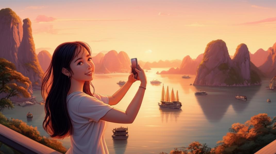 Marketing du lịch: Thu hút khách hàng năm 2025