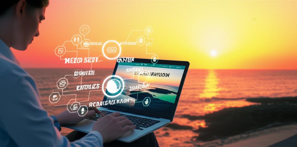 SEO Binh Dinh: Dominate local search in 2025.