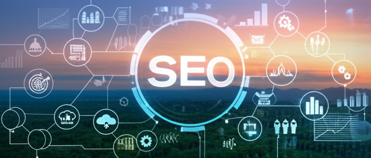 Unlocking Binh Phuoc's SEO Potential: Dominate Search in 2025 1 SEO strategy visual for Binh Phuoc business success.