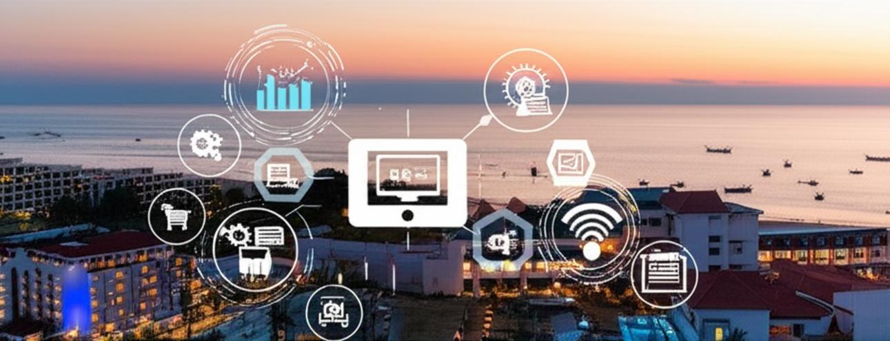 SEO Phan Thiết: Giải pháp tăng trưởng du lịch 2025.