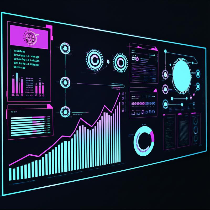 AI giúp gì cho tối ưu content NLP: Bước tiến 2025? 1 AI tối ưu nội dung NLP hiệu quả 2025