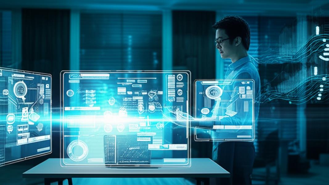 Content SEO 2025: Tối ưu cấu trúc nội dung.