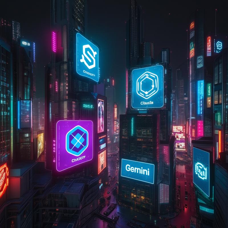 ChatGPT, Claude, Gemini: AI nào viết SEO đỉnh 2025?