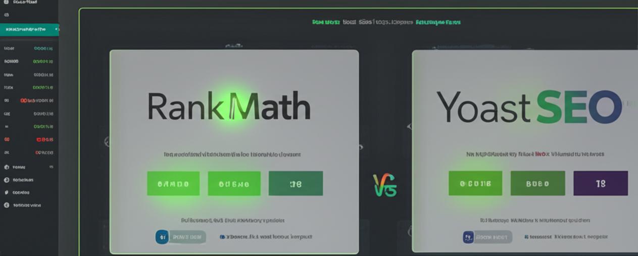Rank Math vs Yoast: Ai dẫn đầu cuộc đua SEO năm 2025? 1 So sánh Rank Math và Yoast SEO: Lựa chọn tối ưu năm 2025.