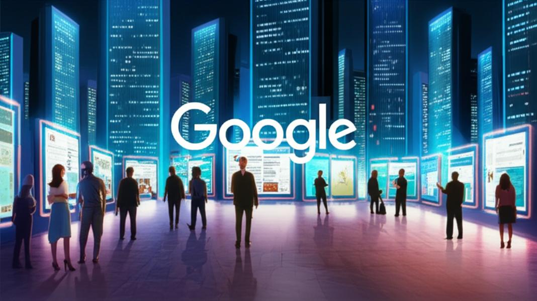 Bí Quyết Tối Ưu Nội Dung Google Discover: Cơ Hội 2025? 1 Tối ưu Google Discover SEO năm 2025.