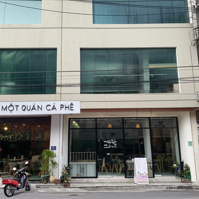 Tối ưu SEO Local cho Google Maps.