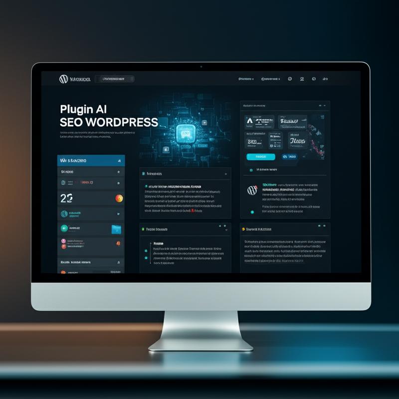 Khám Phá Top Plugin SEO WordPress Tốt Nhất Năm 2025! 1 Top SEO plugins for WordPress in 2025.