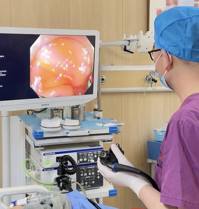 22 tuổi đã mắc ung thư kết tràng: Thói quen này “bào mòn” ruột non của giới trẻ 1 22 tuổi đã mắc ung thư kết tràng: Thói quen này “bào mòn” ruột non của giới trẻ