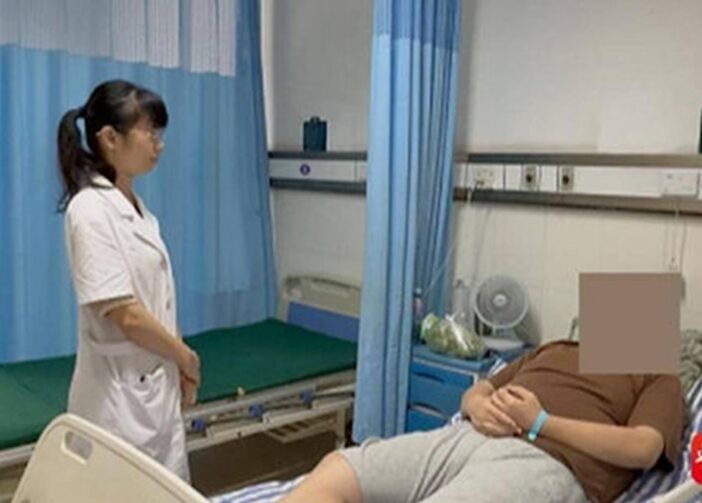 3 năm đi xem mắt hơn 20 lần, thanh niên 27 tuổi nhập viện tâm thần 1 3 năm đi xem mắt hơn 20 lần, thanh niên 27 tuổi nhập viện tâm thần