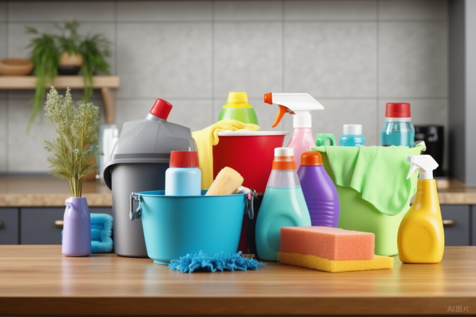 7 vật dụng thiết yếu hàng ngày trong nhà có thể chứa nguy cơ gây ung thư? 7 vat dung thiet yeu hang ngay trong nha co the chua nguy co gay ung thu