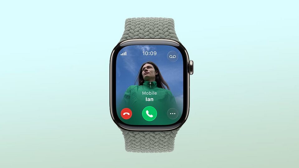 Apple Watch Series 11 là bản nâng cấp nhỏ nhất lịch sử Apple apple watch series 11 la ban nang cap nho nhat lich su apple