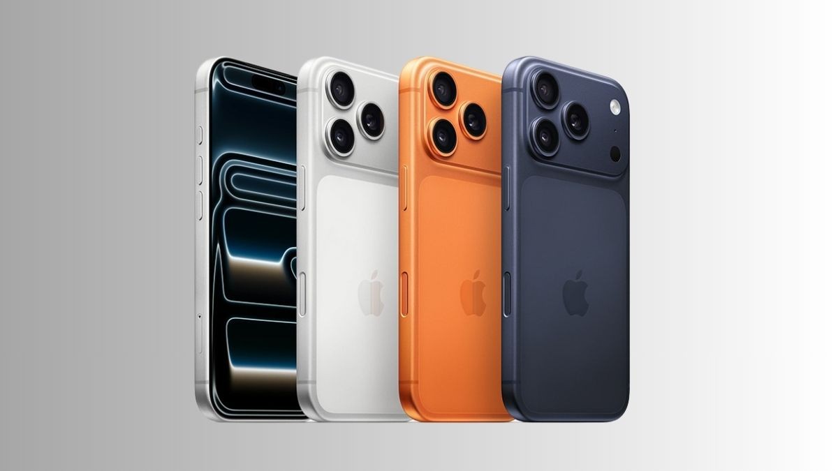 CEO Trung Quốc ‘chơi lớn’, tặng toàn bộ nhân viên iPhone 17 Pro Max vừa ra mắt 1 CEO Trung Quốc ‘chơi lớn’, tặng toàn bộ nhân viên iPhone 17 Pro Max vừa ra mắt