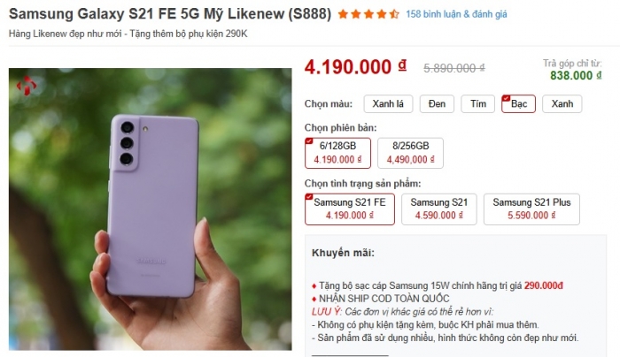 Chỉ hơn 4 triệu, có ngay chiếc flagship Android xịn, màn 120Hz, camera zoom quang như Phone 17 chi hon 4 trieu co ngay chiec flagship android xin man 120hz camera zoom quang nhu phone 17