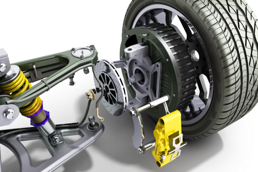 Công nghệ đột phá từ Hyundai, từ nay khỏi lo đạp nhầm chân ga nữa cong nghe dot pha tu hyundai tu nay khoi lo dap nham chan ga nua