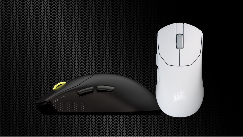 CORSAIR ra mắt SABRE v2 PRO Ultralight: Chuột chơi game không dây siêu nhẹ chỉ 36g, dành cho vận động viên thể thao điện tử eSports chuyên nghiệp corsair ra mat sabre v2 pro ultralight chuot choi game khong day sieu nhe chi 36g danh cho van dong vien the thao dien tu esports chuyen nghiep