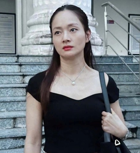 Diễn viên Lan Phương trở lại phim giờ vàng VTV: Chia sẻ đầy thẳng thắn sau ly hôn chồng Tây dien vien lan phuong tro lai phim gio vang vtv chia se day thang than sau ly hon chong tay