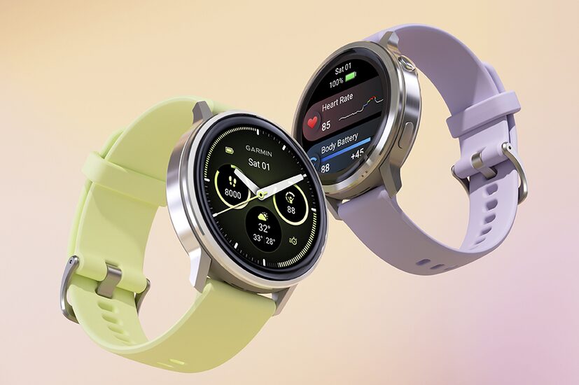 Garmin ra mắt Venu 4 bổ sung đèn flash, nhiều chế độ sức khỏe, giá 15 triệu đồng ở Việt Nam 1 Garmin ra mắt Venu 4 bổ sung đèn flash, nhiều chế độ sức khỏe, giá 15 triệu đồng ở Việt Nam