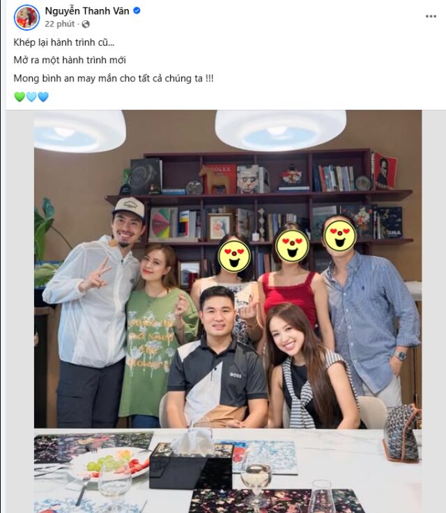 Hoàng Thùy Linh công khai ‘đánh dấu’ chủ quyền với Đen Vâu sau loạt tin đồn đã về chung một nhà hoang thuy linh cong khai danh dau chu quyen voi den vau sau loat tin don da ve chung mot nha