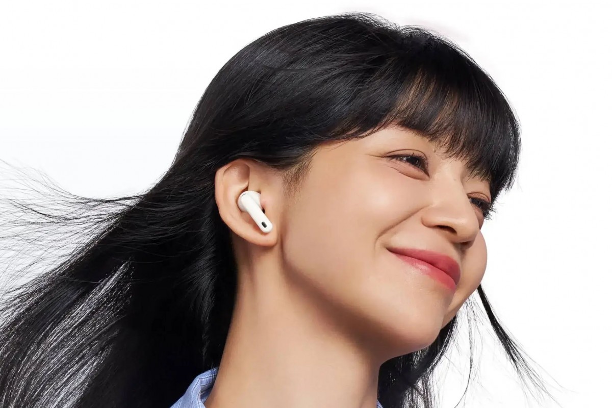 Huawei FreeBuds 7i ra mắt: Tai nghe chống ồn chủ động, pin 35 giờ, giá hơn 2 triệu đồng 1 Huawei FreeBuds 7i ra mắt: Tai nghe chống ồn chủ động, pin 35 giờ, giá hơn 2 triệu đồng