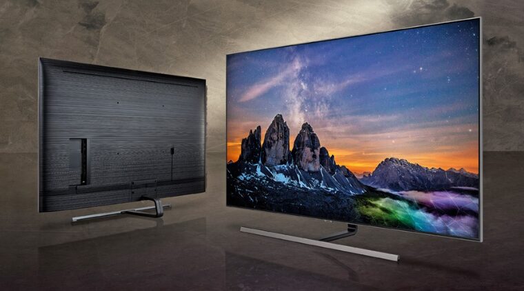 Hụt hơi trước hàng giá rẻ Trung Quốc, có phải "ngày tàn" của TV Hàn Quốc đang đến hay không? 1 Hụt hơi trước hàng giá rẻ Trung Quốc, có phải "ngày tàn" của TV Hàn Quốc đang đến hay không?