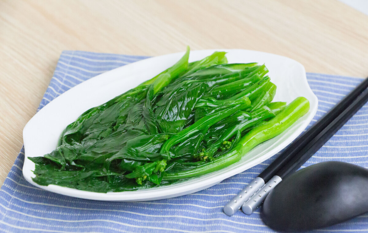 Mỗi ngày chỉ ăn rau luộc, 6 tháng sau đi khám, người phụ nữ sốc khi nhận kết quả moi ngay chi an rau luoc 6 thang sau di kham nguoi phu nu soc khi nhan ket qua