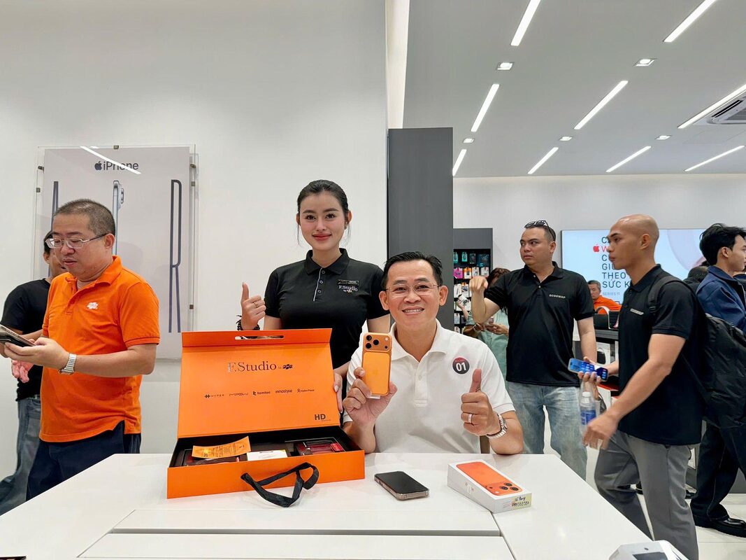 Mua ngay iPhone 17 và iPhone Air tại FPT Shop với ưu đãi lên đến 8 triệu đồng, bảo hành đến 17 tháng mua ngay iphone 17 va iphone air tai fpt shop voi uu dai len den 8 trieu dong bao hanh den 17 thang