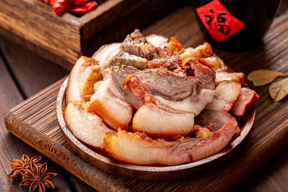 Nếu thường xuyên ăn thịt lợn, nhất định phải chú ý 3 điểm này! neu thuong xuyen an thit lon nhat dinh phai chu y 3 diem nay