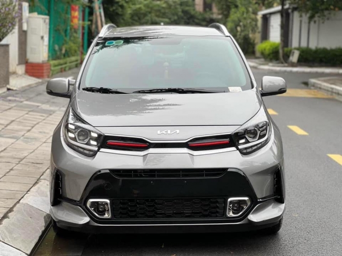 Quên Hyundai Grand i10 đi, giá lăn bánh Kia Morning giữa tháng 9/2025 đang ở mức ‘rẻ như bèo’ 1 Quên Hyundai Grand i10 đi, giá lăn bánh Kia Morning giữa tháng 9/2025 đang ở mức ‘rẻ như bèo’