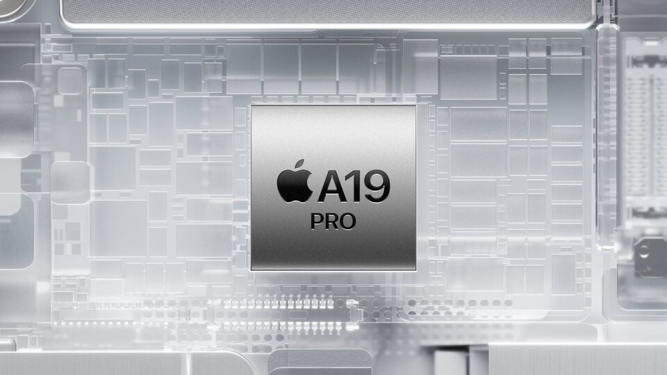 So sánh A19 và A19 Pro: Sự khác biệt về chip trên iPhone 17, Air và Pro/Max 1 So sánh A19 và A19 Pro: Sự khác biệt về chip trên iPhone 17, Air và Pro/Max