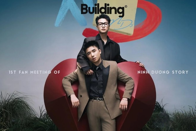 Sở Văn hóa và Thể thao chính thức thông tin vụ fan meeting của cặp đôi LGBT Ninh Dương story so van hoa va the thao chinh thuc thong tin vu fan meeting cua cap doi lgbt ninh duong story