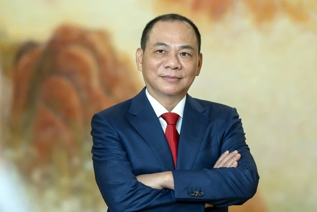 Sự thật phía sau ‘khoản nợ khổng lồ 800.000 tỷ’ của Vingroup, tập đoàn này có đủ sức trả? 1 Sự thật phía sau ‘khoản nợ khổng lồ 800