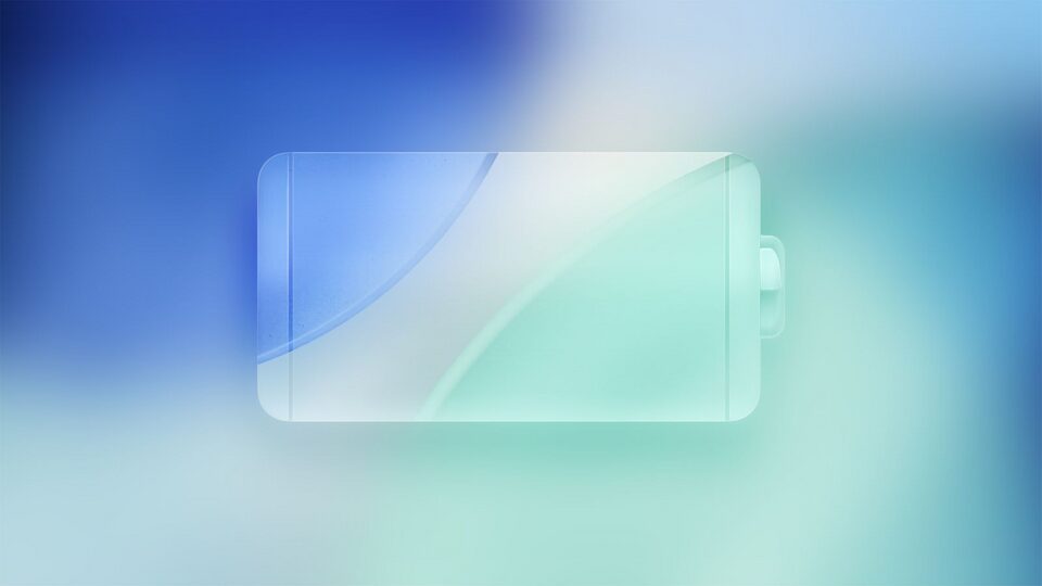 Tạm biệt nỗi lo pin yếu, 5 nâng cấp "cứu cánh" cho pin iPhone trên iOS 26 tam biet noi lo pin yeu 5 nang cap cuu canh cho pin iphone tren ios 26