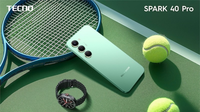 Tin công nghệ tối 19/9: TECNO SPARK 40 Series ra mắt, Redmi Note 14 siêu rẻ, OPPO Find X5 Pro rẻ không tưởng tin cong nghe toi 19 9 tecno spark 40 series ra mat redmi note 14 sieu re oppo find x5 pro re khong tuong