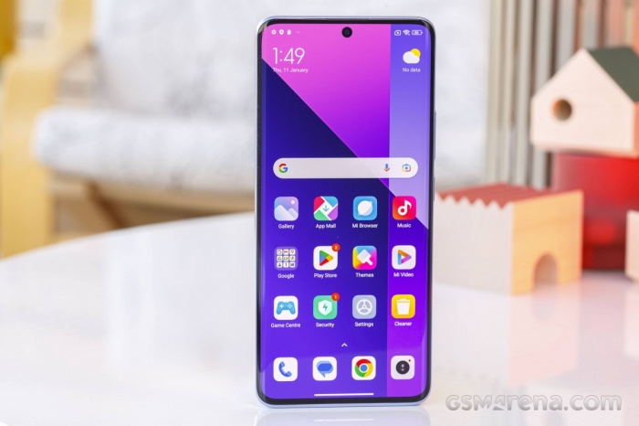 Tin công nghệ tối 9/9: Redmi Note 13 Pro+ rẻ như cỏ, POCO C85 ra mắt, Galaxy S24 Plus dễ mua, OPPO Find X8 Pro giảm sâu tin cong nghe toi 9 9 redmi note 13 pro re nhu co poco c85 ra mat galaxy s24 plus de mua oppo find x8 pro giam sau