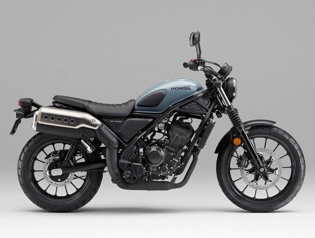 Tin xe hot 19/9: ‘Tân binh côn tay’ của Honda ra mắt với giá rẻ, xịn hơn Winner R và Yamaha Exciter 1 Tin xe hot 19/9: ‘Tân binh côn tay’ của Honda ra mắt với giá rẻ, xịn hơn Winner R và Yamaha Exciter
