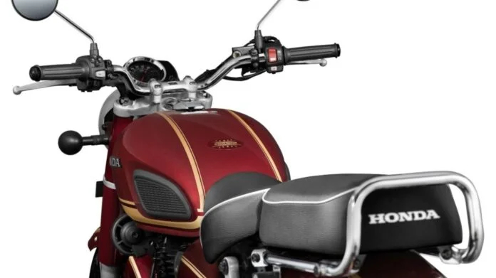Tin xe máy 28/9: ‘Huyền thoại côn tay’ mới của Honda ra mắt giá 52 triệu đồng, đè bẹp Yamaha Exciter tin xe may 28 9 huyen thoai con tay moi cua honda ra mat gia 52 trieu dong de bep yamaha