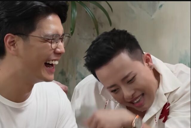Trấn Thành gây xôn xao khi bất ngờ nói về một người phụ nữ ‘quyền lực’ trong showbiz giữa bão drama 1 Trấn Thành gây xôn xao khi bất ngờ nói về một người phụ nữ ‘quyền lực’ trong showbiz giữa bão drama