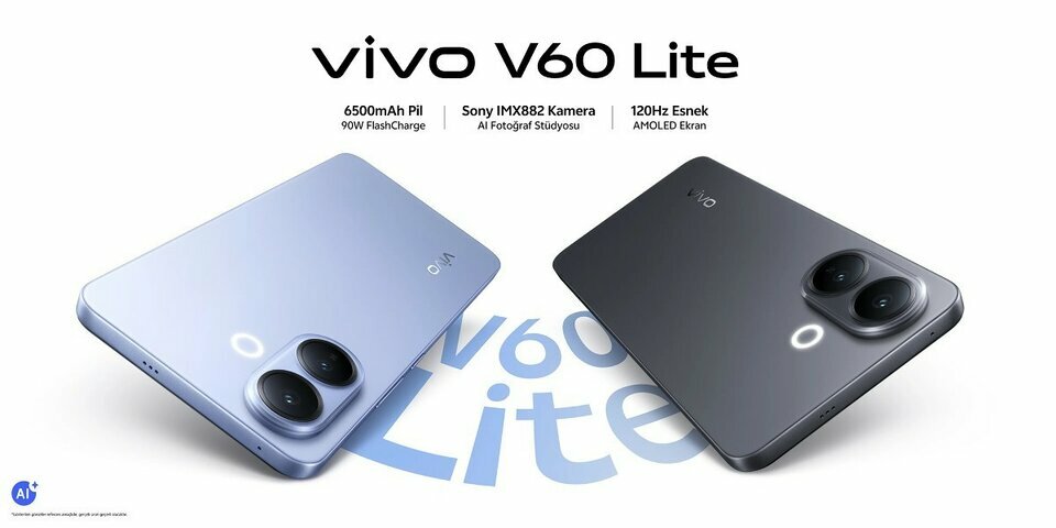 Vivo chính thức giới thiệu V60 Lite 4G: Pin 6.500 mAh và sạc 90W tạo lợi thế cạnh tranh phân khúc vivo chinh thuc gioi thieu v60 lite 4g pin 6 500 mah va sac 90w tao loi the canh tranh phan khuc