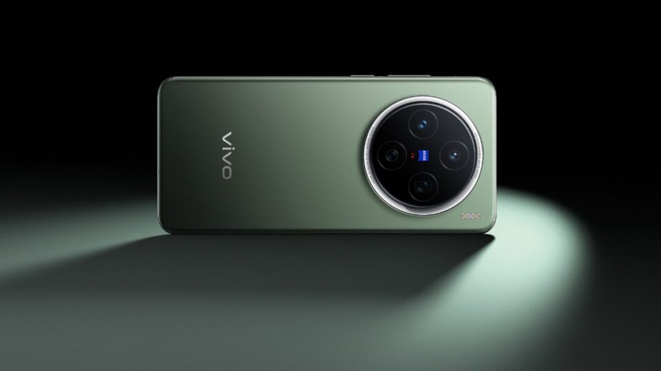 vivo X300 Series được xác nhận ra mắt tháng 10 này: Camera Zeiss 200MP, Dimensity 9500 và thiết kế kính điêu khắc lạnh vivo x300 series duoc xac nhan ra mat thang 10 nay camera zeiss 200mp dimensity 9500 va thiet ke kinh dieu khac lanh