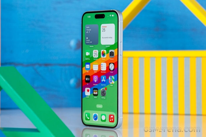Vua iPhone màn lớn iPhone 15 Plus giá rẻ đầu tháng 9, trang bị xịn như iPhone 16 Pro Max, giảm sâu đón iPhone 17 1 Vua iPhone màn lớn iPhone 15 Plus giá rẻ đầu tháng 9, trang bị xịn như iPhone 16 Pro Max, giảm sâu đón iPhone 17