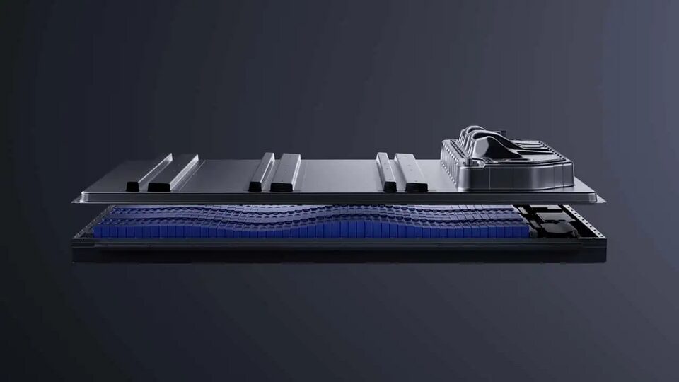 “Vua pin” ra mắt công nghệ pin xe điện đi 1 triệu km mới chai mất 30% vua pin ra mat cong nghe pin xe dien di 1 trieu km moi chai mat 30