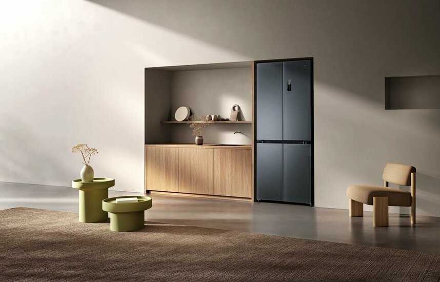 Xiaomi chính thức ra mắt dòng thiết bị gia dụng Mijia tại Việt Nam: đủ từ điều hòa, tủ lạnh, máy giặt sấy và máy lọc không khí xiaomi chinh thuc ra mat dong thiet bi gia dung mijia tai viet nam du tu dieu hoa tu lanh may giat say va may loc khong khi