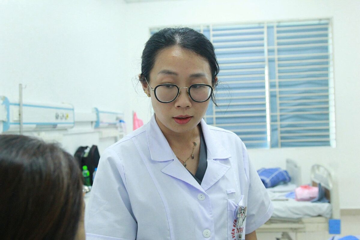 Ăn uống lành mạnh, không rượu bia nhưng gan vẫn “xơ xác”: Sững sờ khi biết nguyên nhân an uong lanh manh khong ruou bia nhung gan van xo xac sung so khi biet nguyen nhan