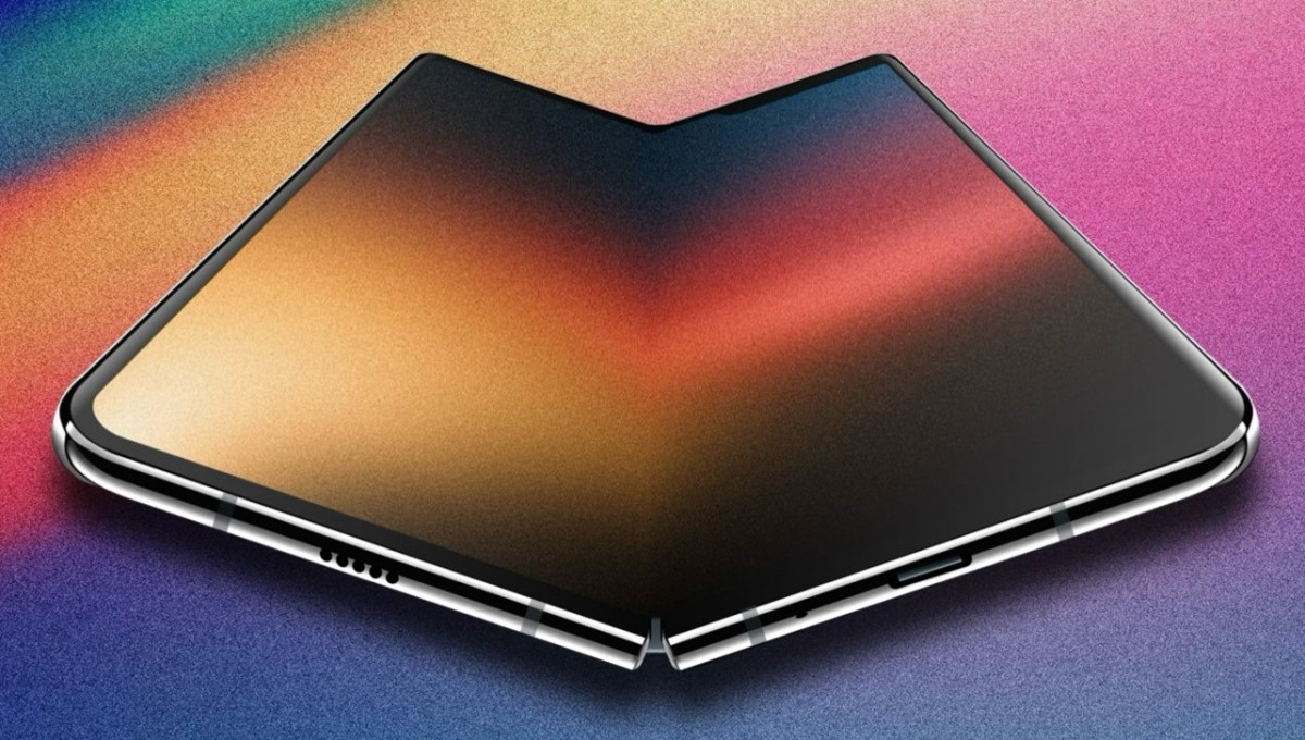Apple sắp ra mắt iPhone gập: Khám phá những hình dạng mới trong tương lai! 2 Apple sắp ra mắt iPhone gập: Khám phá những hình dạng mới trong tương lai!