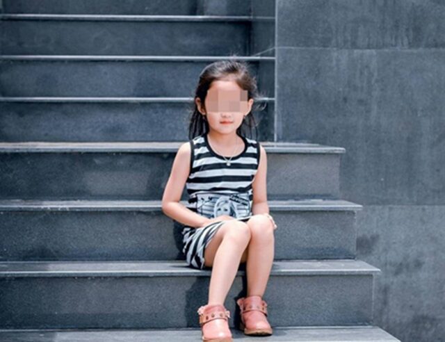 Bé gái 6 tuổi phát hiện mắc bệnh lậu, nguyên nhân lây nhiễm khiến nhiều người giật mình 1 Bé gái 6 tuổi phát hiện mắc bệnh lậu, nguyên nhân lây nhiễm khiến nhiều người giật mình