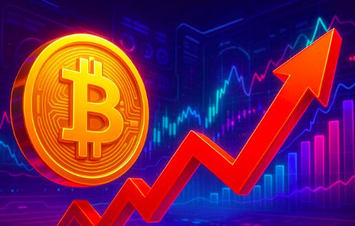 Bitcoin trở lại đường đua, tăng nóng đến ngưỡng kịch trần: Vì sao giá lại bật mạnh trở lại? bitcoin tro lai duong dua tang nong den nguong kich tran vi sao gia lai bat manh tro lai