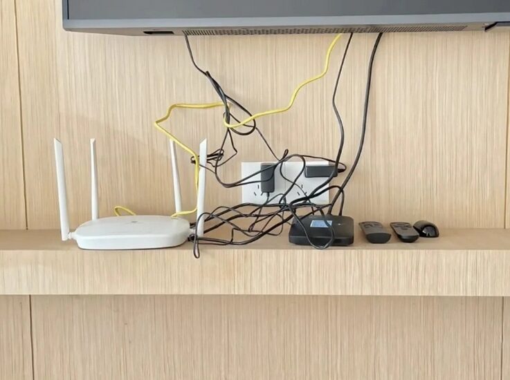 Cách thiết lập router để tốc độ internet nhanh hơn, đảm bảo nhiều người chưa biết cach thiet lap router de toc do internet nhanh hon dam bao nhieu nguoi chua biet