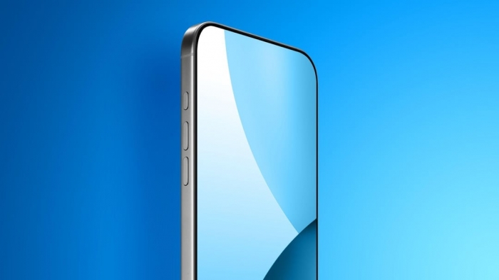 Chân dung chiếc iPhone XX kỷ niệm 20 năm của Apple, khiến Android 'hồn bay phách lạc' 13 Chân dung chiếc iPhone XX kỷ niệm 20 năm của Apple, khiến Android 'hồn bay phách lạc'