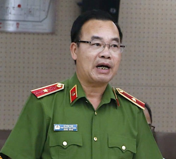 Công an thông tin mới vụ án 'hệ sinh thái Hoàng Hường': Mở rộng điều tra các hành vi khác